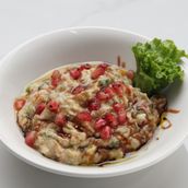Baba Ghannouj