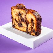 Choclate Babka