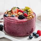 ACAI SMOTHIE