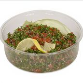 Leen Chef’s Magical Tabbouleh