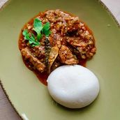 Banku Goat