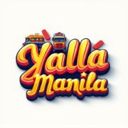 Yalla Manila