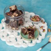 Lazy Cake