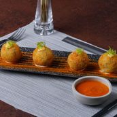 Mushroom Arancni