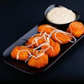 Maple Shrimps