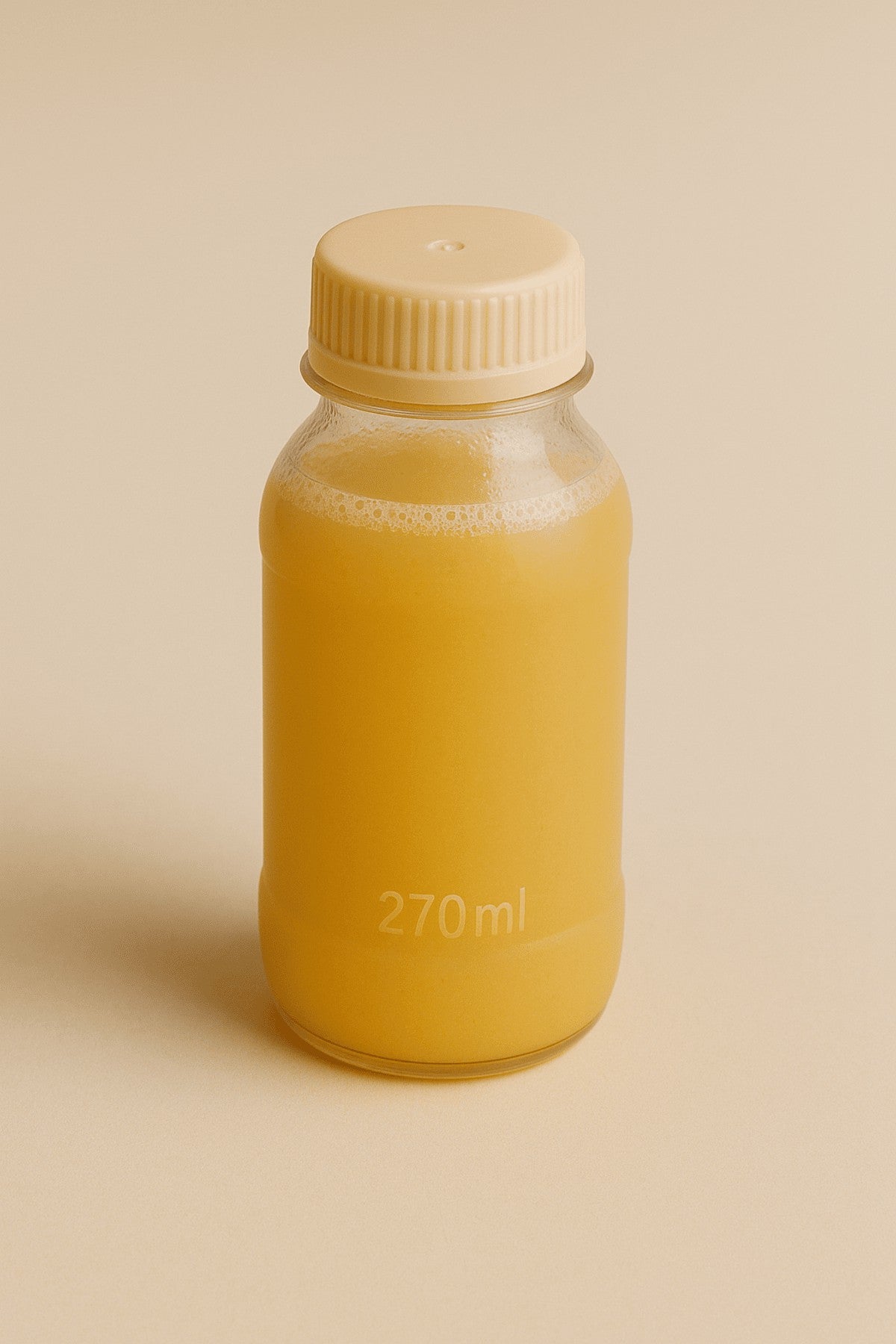 Ginger juice