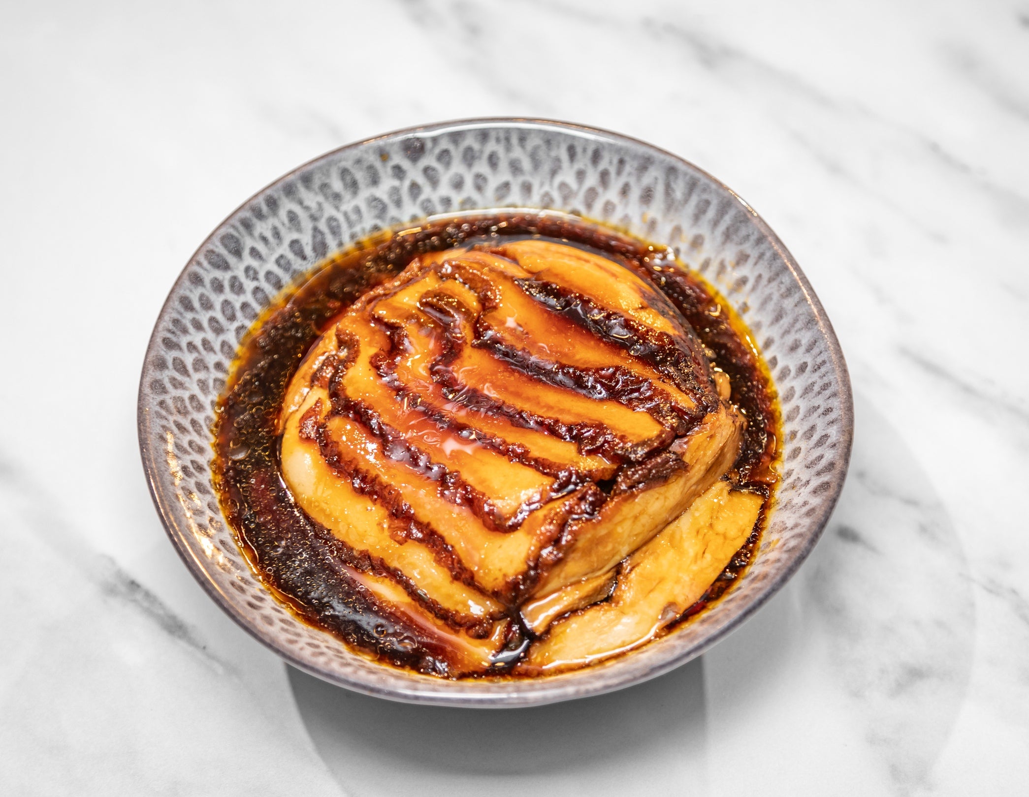 【蒸点】小碗梅菜扣肉  Roast Pork Belly (Recommend)