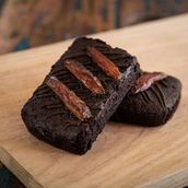 Ciro's Vegan Brownies