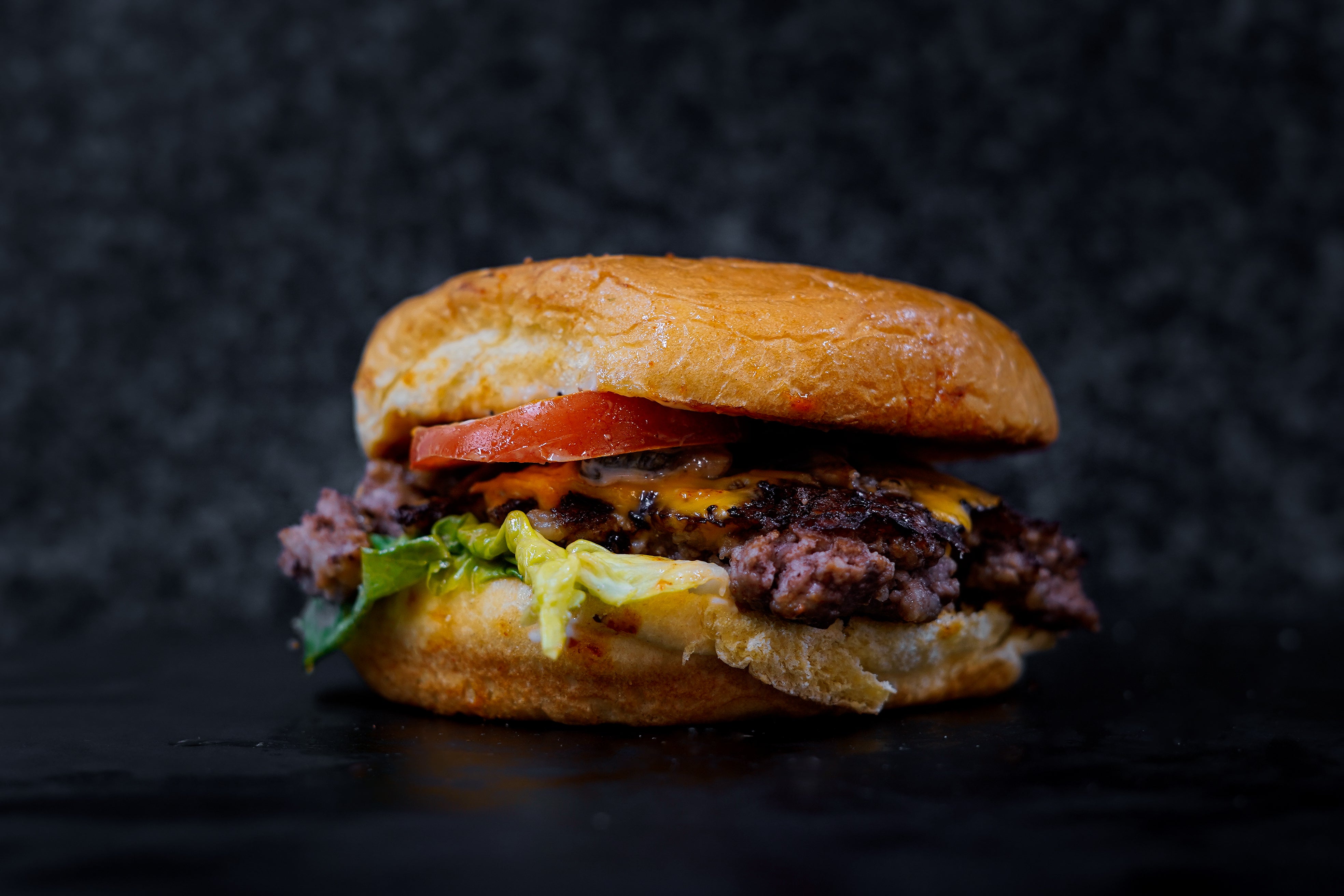 Notorious Burger