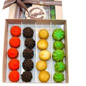 Special Petit Four With Box