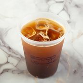 Iced Americano