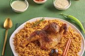 CHICKEN MATHGOOT