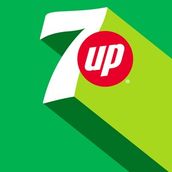 7 Up 250 ML