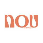 NOU AND.MORE
