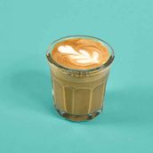 Cortado