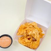 Chicken Tenders