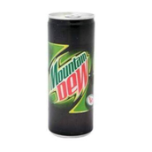 Mountain Dew
