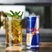 Red Bull Mojito