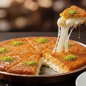 Kunafa