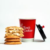 Cookie & Latte