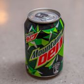 Mountain Dew
