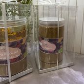 Arabic Spices