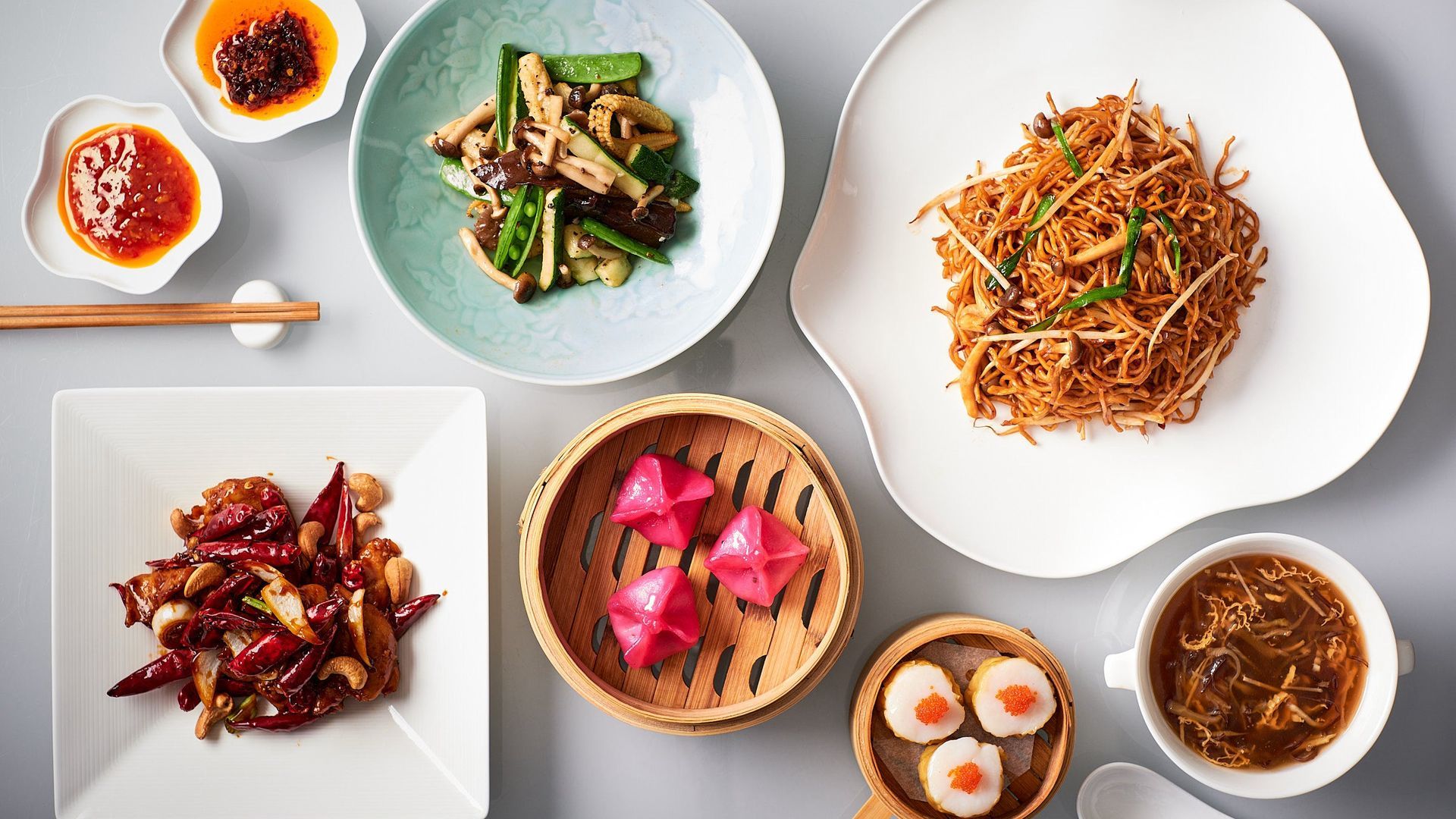 Yauatcha