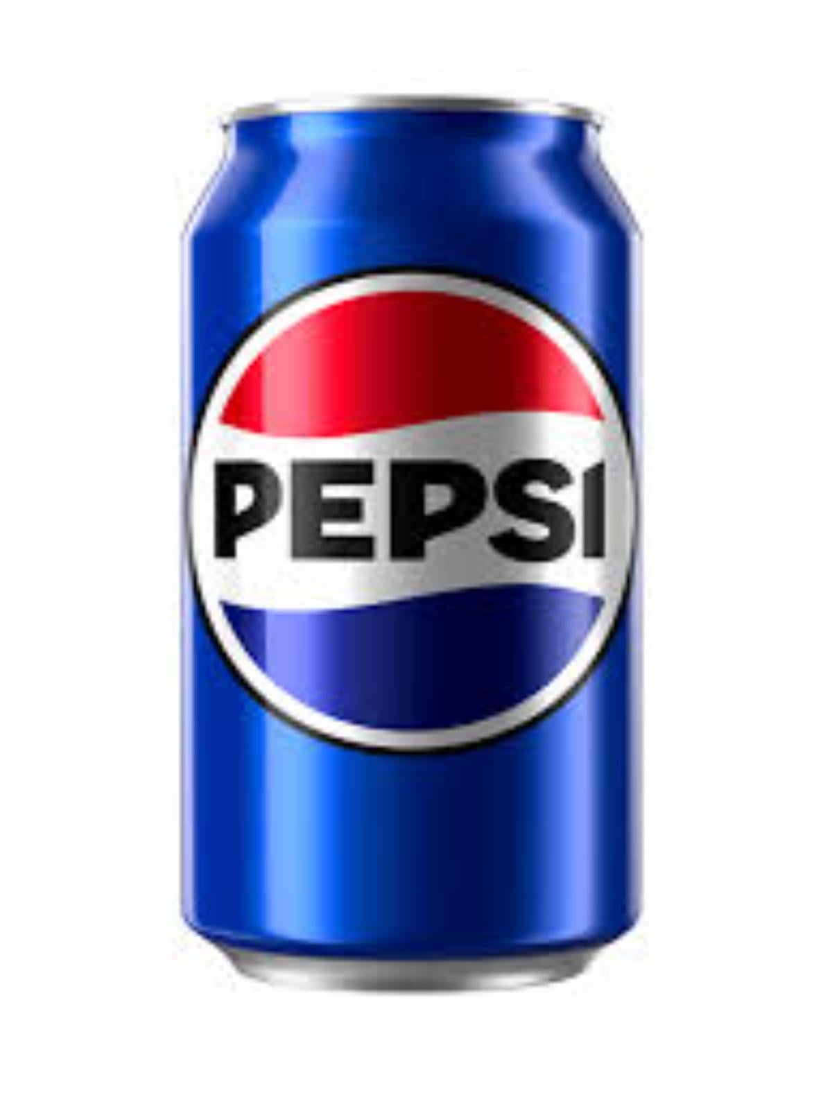 Pepsi 0.33L