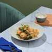 Fritto Calamari