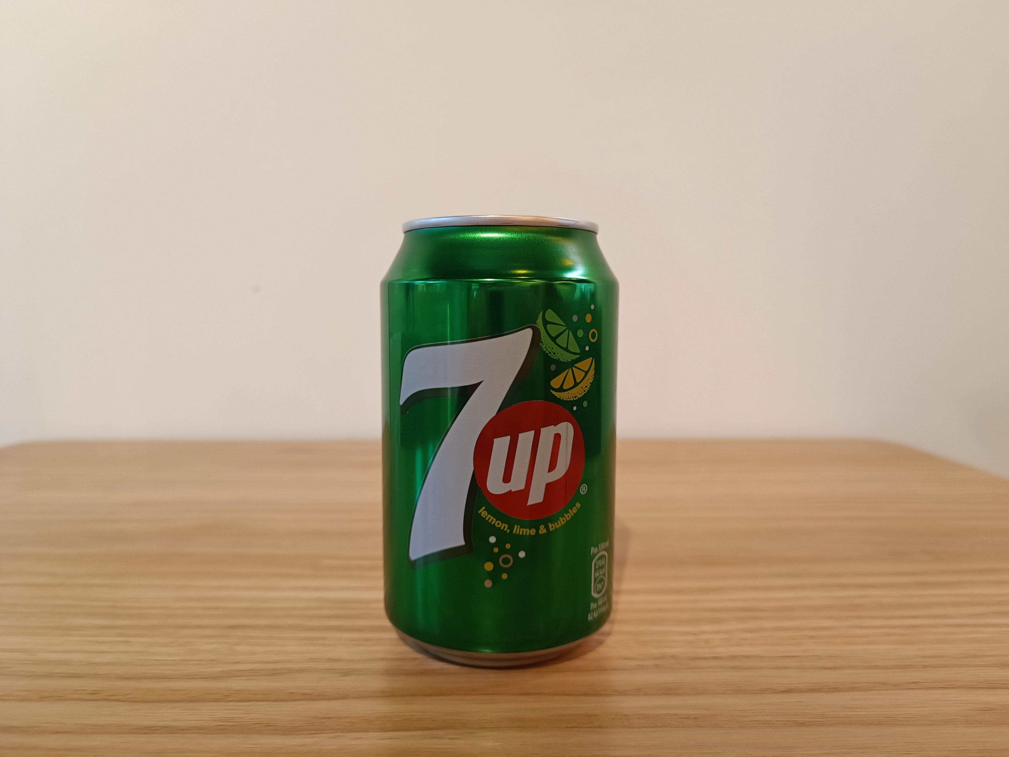 7up 七喜