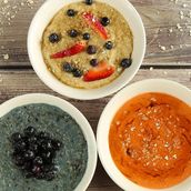 Oat Protein