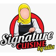 Signature Cuisine by alia