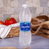 Mineral Water