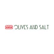 OLIVES AND SALT RESTAURANT