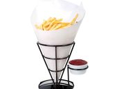 Fries Cone