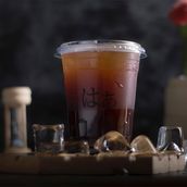 Long Black