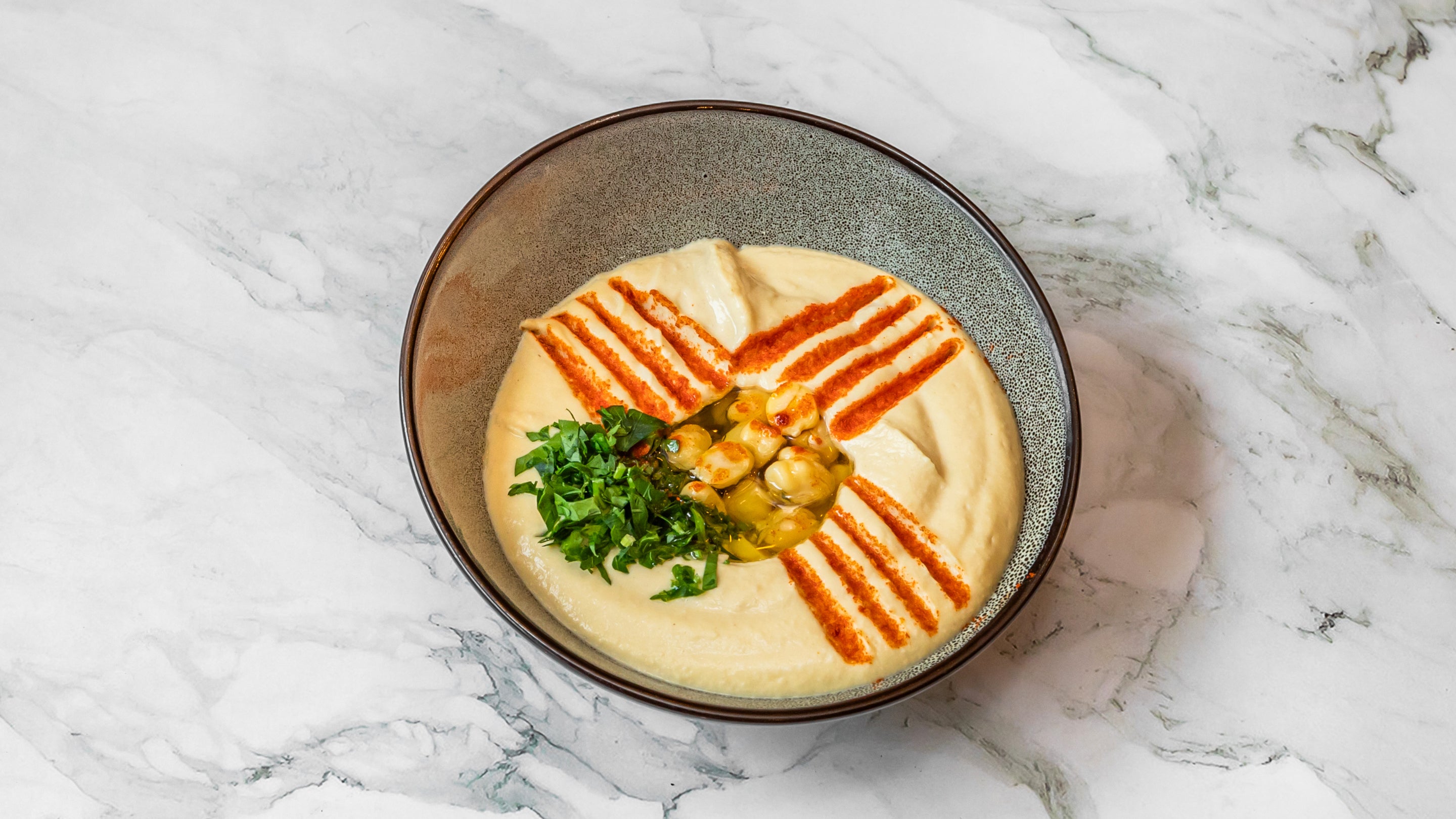 Houmous