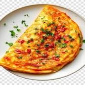 EGG OMELETTE
