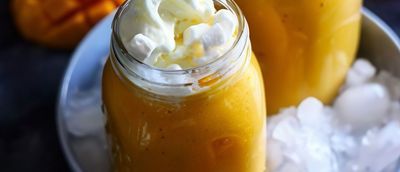 Mango Shake