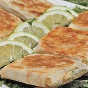 Vegetable Mutabbak