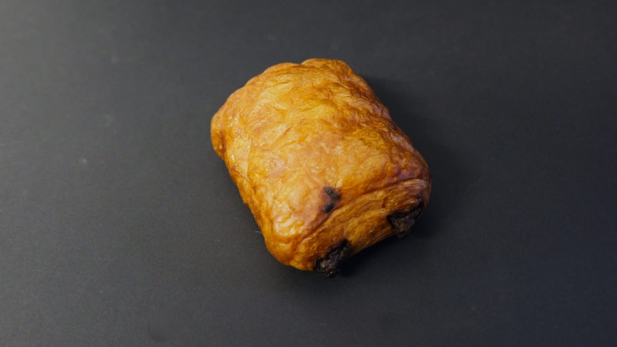 Pain Au Chocolat