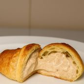 Croissant Mdya 2pc