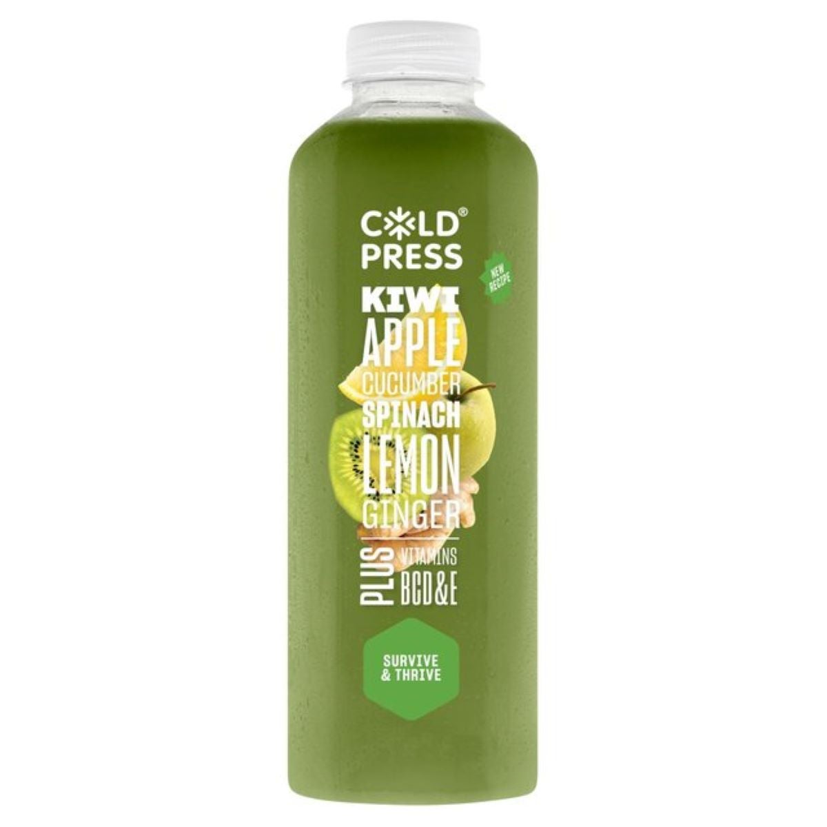 Survive and thrive smoothie