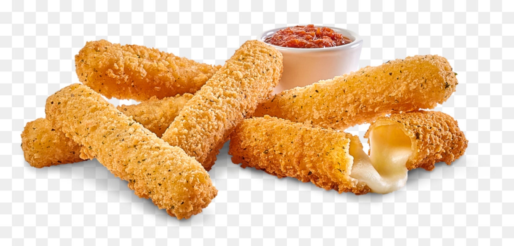 Kids Mozzarella Stick Meal