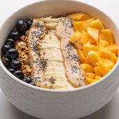 Greek Acai