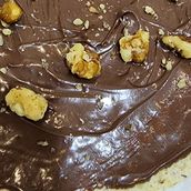 KETO Choco Crepe