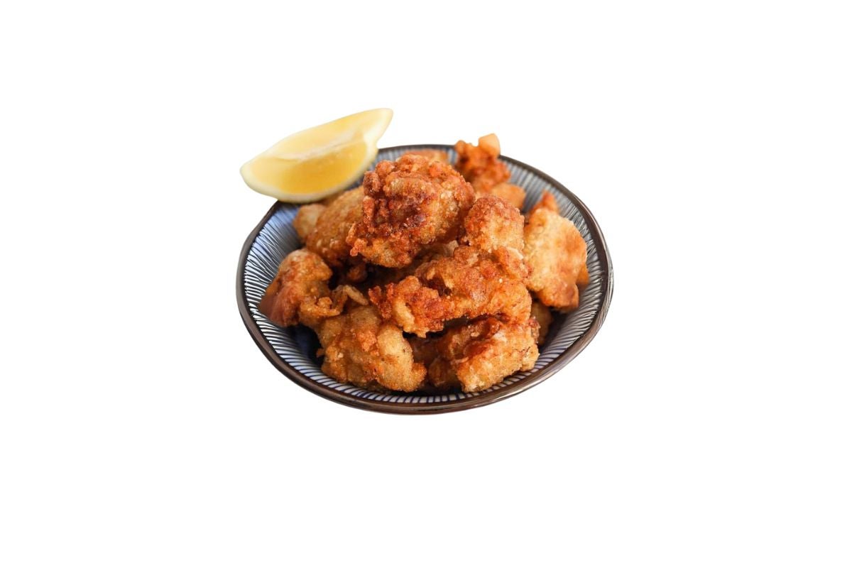 Chicken Karaage [7pcs]
