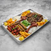 Mix Grill