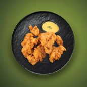 Chicken Bites