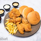 Dinner Meal